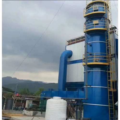 锅炉脱硝厂家畅乾公司CQTX003