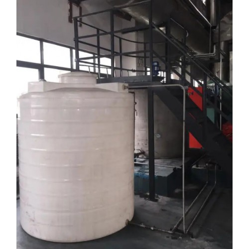 河北周边锅炉脱硝厂家CQTX002