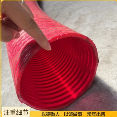 吸粮机 家用小型软管吸粮机 嗮场吸粮机