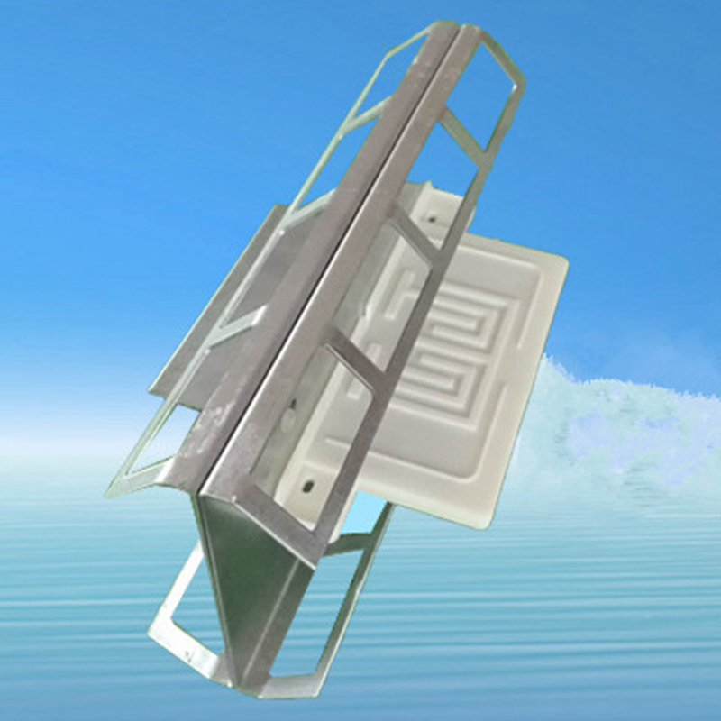 Summer beach concept