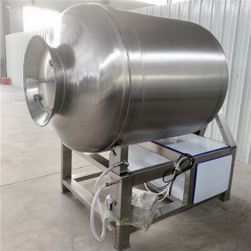 义康牌  猪肉真空滚揉机  全自动真空滚揉机  鸡肉滚揉机