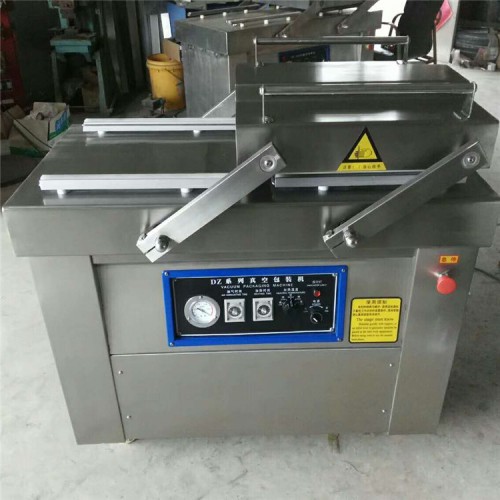 义康牌 玉米真空包装机  榴莲真空包装机 海鲜真空包装机