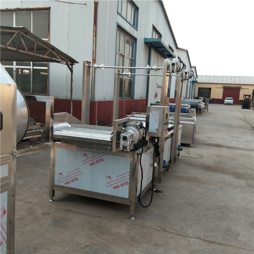 义康牌 冻肉解冻机 冻鸡爪解冻机 全自动解冻机