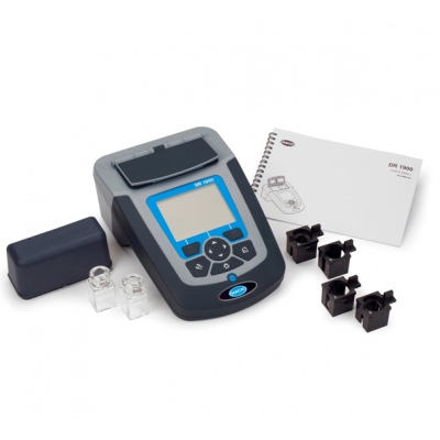 分光光度计 DR1900便携式分光光度计