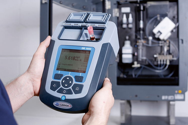 Summer beach concept