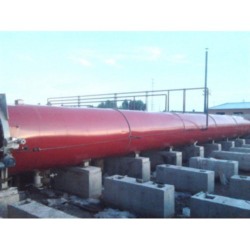 玻璃钢缠绕型聚氨酯保温管