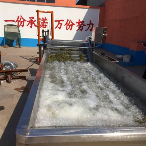 蔬菜清洗机  胡萝卜清洗机  土豆清洗机