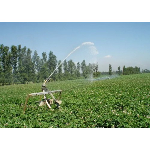 中联JP75系列卷盘式喷灌机 300台现货