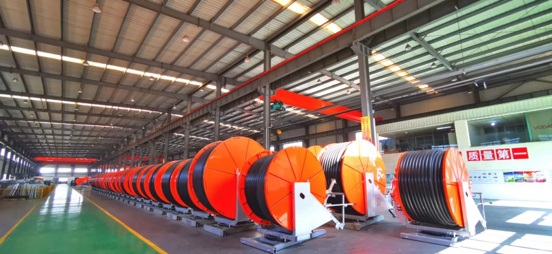 Summer beach concept