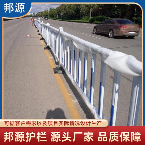 市政道路文化护栏