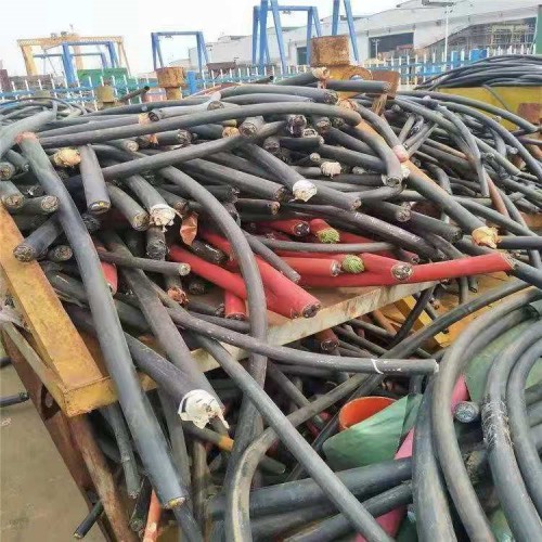 鄂州电缆回收  襄樊电缆回收   宜昌电缆回收
