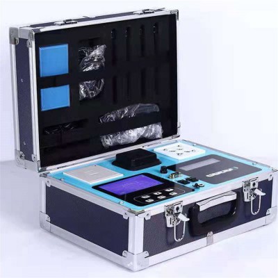 LB-CNPT(B)便携式四合一多参数水质检测仪 水质检测仪