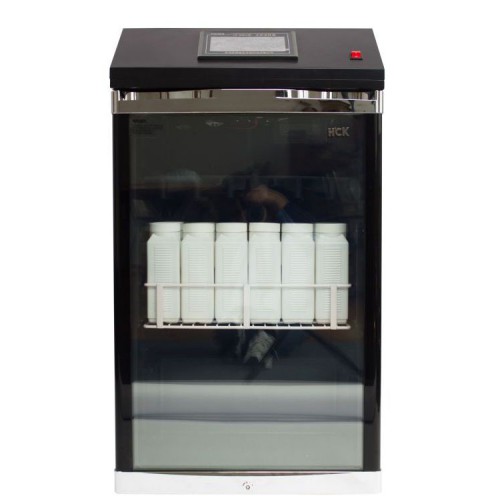 LB-8001 分瓶留样水质等比例采样器  水质采样器