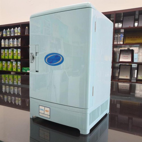 LB-8000F5档采样便携式自动水质采样器 自动水质采样器