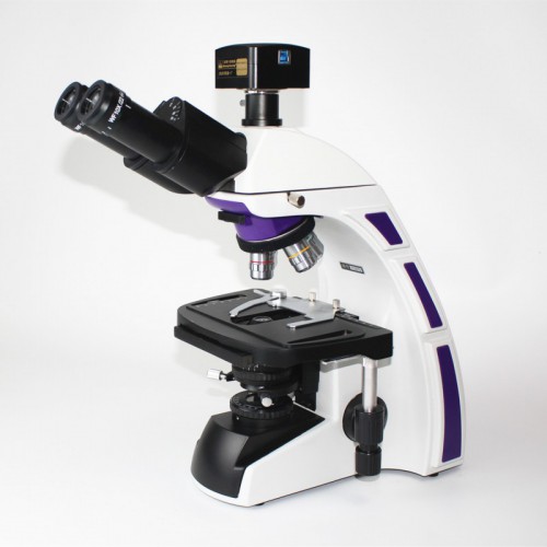生物显微镜 多功能生物显微镜XSP-9CA 高倍数生物显微镜