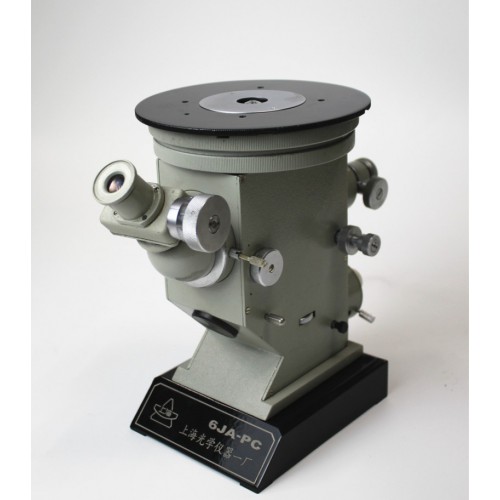 干涉显微镜 微分干涉显微镜 6JA干涉显微镜