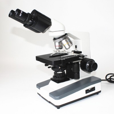 精密生物显微镜 生物显微镜XSP-2C 生物显微镜