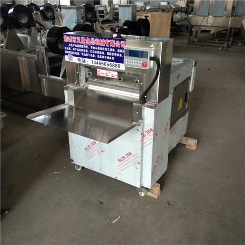 鸡胸肉切条机  猪肉切条机  立式切条机