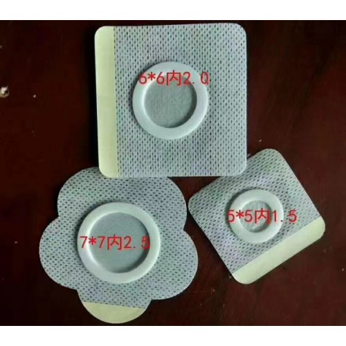 三伏穴位贴三伏灸贴常见的尺寸