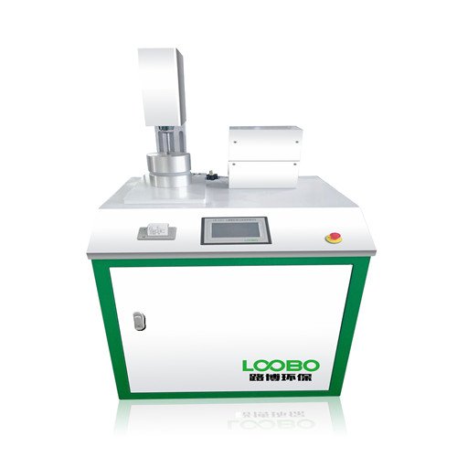 LB-3307A防泄漏口罩过滤效率测试装置 口罩过滤测试装置