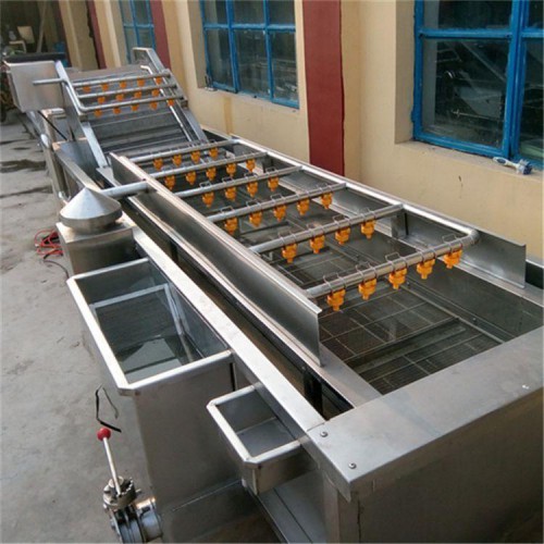 土豆清洗机  葡萄清洗机  苹果清洗机