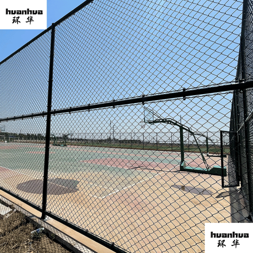 安平球场围网 环华体育场操场围栏网