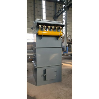 除尘器 仓顶除尘器 乐迪生产水泥罐仓顶除尘器