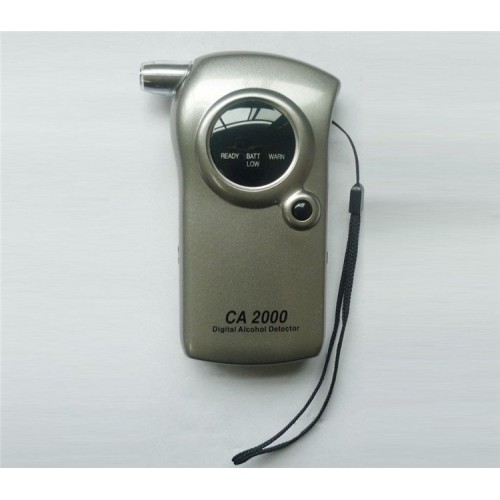 CA2000呼气式快速酒精测试仪 酒精检测仪