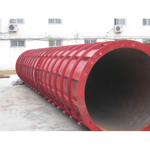 河南钢模板厂家圆柱钢模板拆除过程中需要牢记的地方