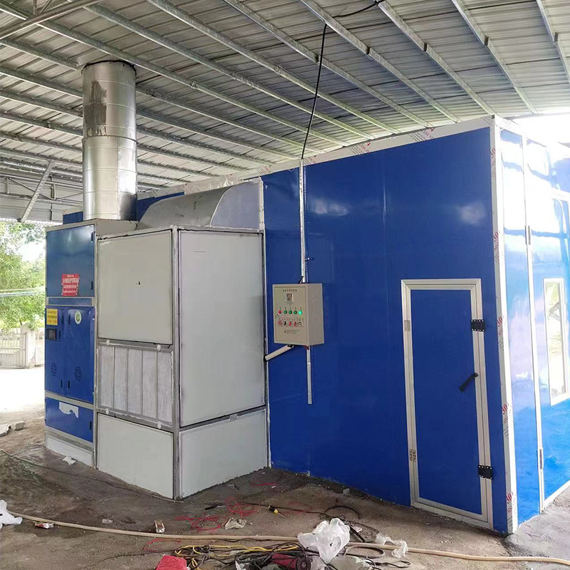 Summer beach concept