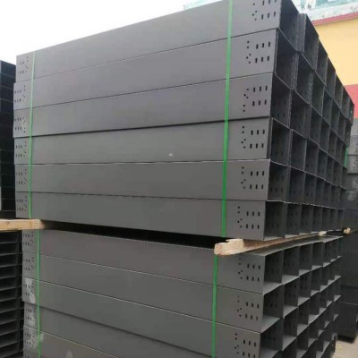 防火槽式电缆桥架 防火槽式电缆桥架价格