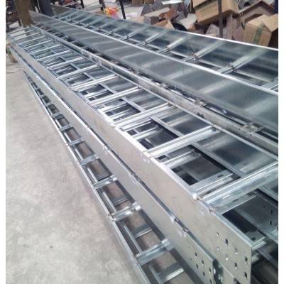 梯式电缆桥架 梯式电缆桥架厂家