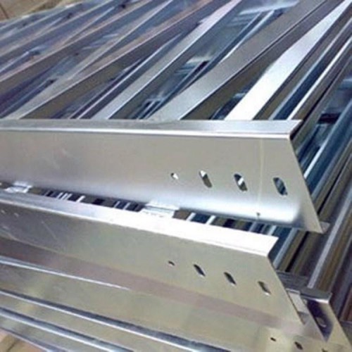 金属槽式桥架厂 梯式大跨距