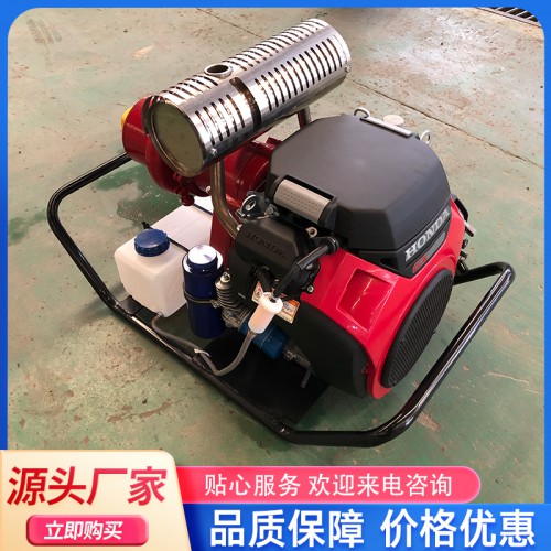 便携式高压消防泵 便携式高压消防泵价格