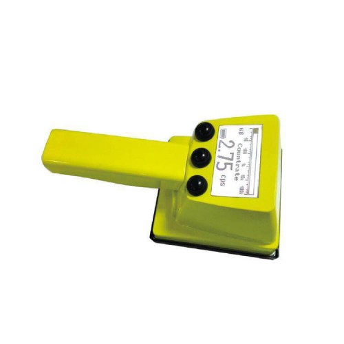 LB-2100抗冲击便携式表面污染仪 真空探测器 便面污染仪