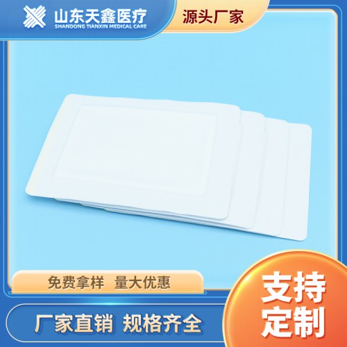 冬病夏治三伏贴代加工批发工厂