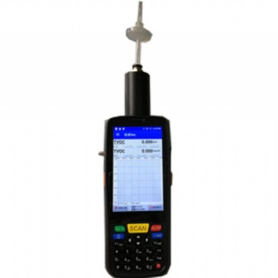 LB-CP快速回零 手持式VOC气体检测仪 VOC气体检测仪