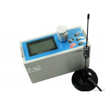 LD-5C 恒流微电脑激光粉尘仪  微电脑激光粉尘仪