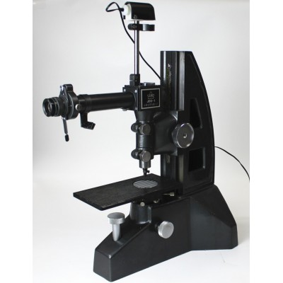 立式接触式干涉仪 JDS-1 乌氏干涉仪