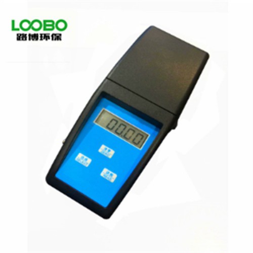 LB-2A 便携式氰尿酸仪  游泳池水质检测仪