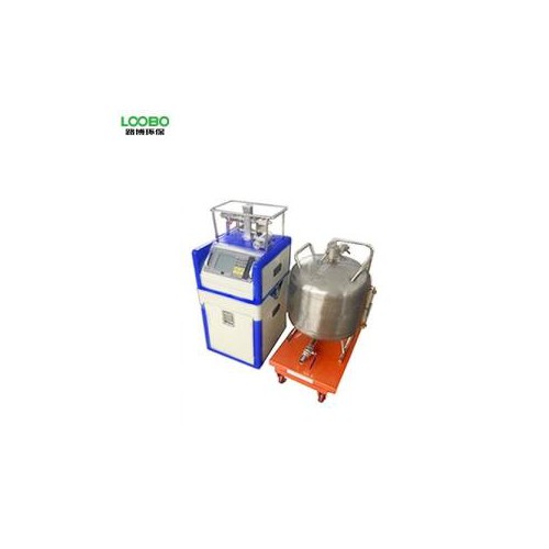 加油站油气回收多参数检测仪  油气回收检测仪 LB-7035