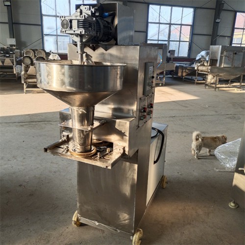 肉丸机  狮子头丸子机 肉丸成套加工设备