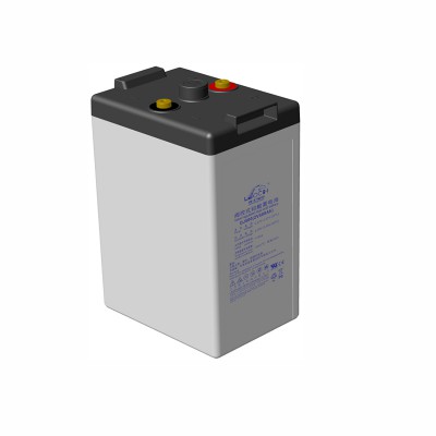 FT-前置端子系列蓄电池