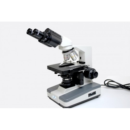 双目生物显微镜XSP-2C 生物显微镜