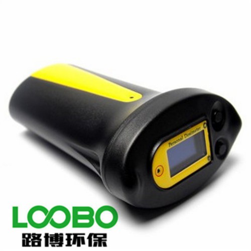 LB-1100 放射性个人计量报警仪  个人计量报警仪