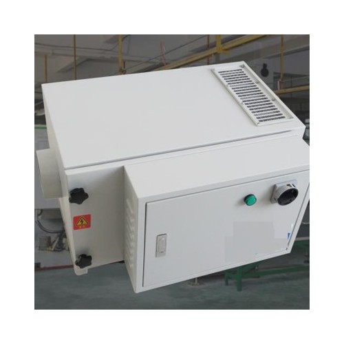 油雾净化器 工业油雾净化器