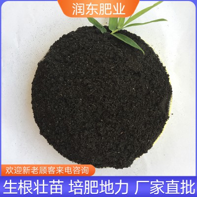 发酵猪粪 发酵猪粪有机肥菌肥 发酵纯猪粪厂家批发