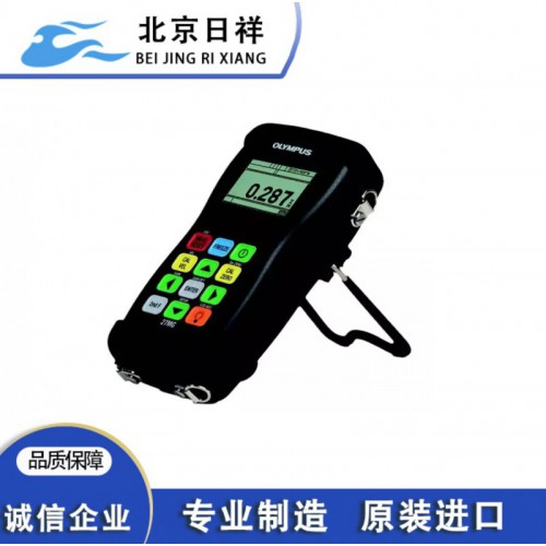 超声测厚仪27MG 超声测厚仪