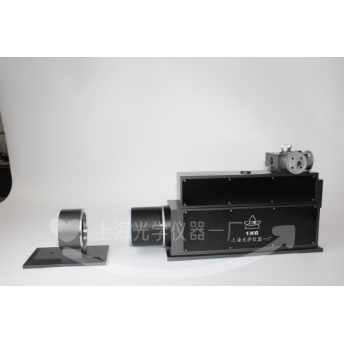 自准直仪| 精密自准直仪|1X6双向自准直仪