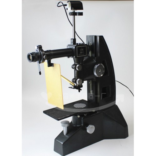 立式接触式干涉仪|JDS-1接触式干涉仪|乌式干涉仪